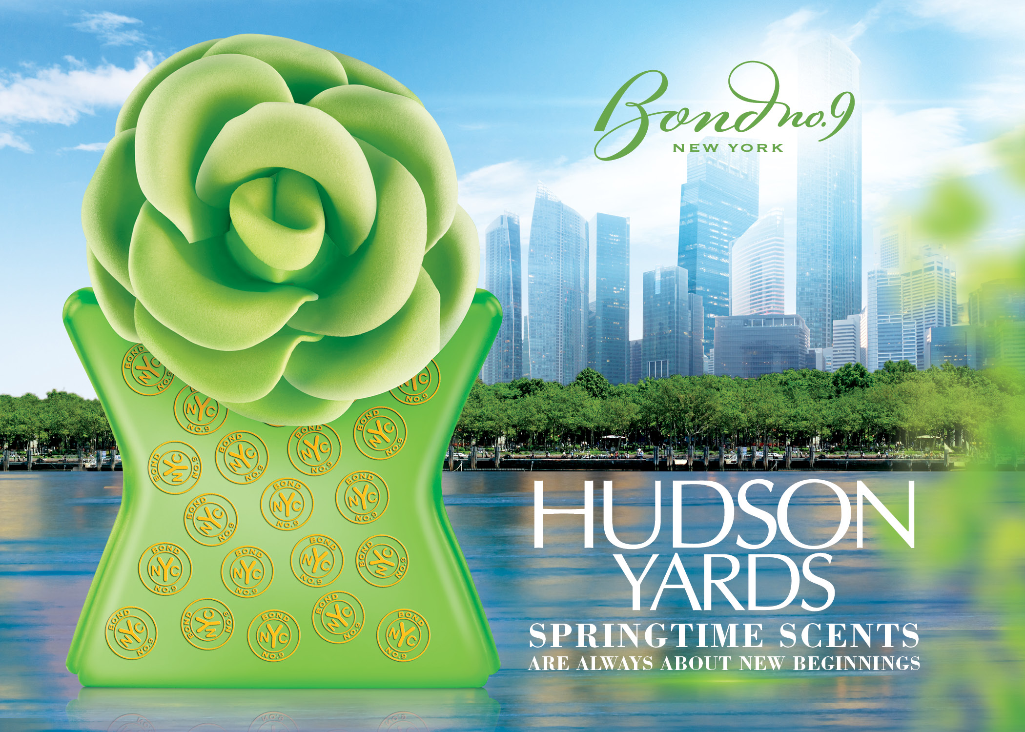 bond 9 hudson yards