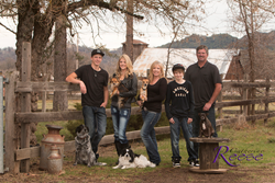 The Reese Family