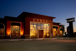 Cyrus Rugs - The Largest Rug Store in the Midwest