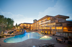 Spokane, Washington Hotel for limited-time offer