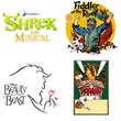Music Theatre International and MyTheaterApps.com Announce Shows Now...
