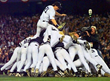 Baseball Tickets Catch Fire on BuyAnySeat.com