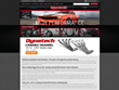 Dynatech Headers Launches New Website