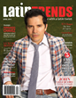 Funny Man John Leguizamo Illuminates the Cover Of LatinTRENDS Magazine