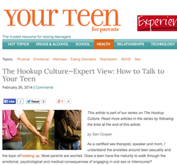 Articles For Teens To Help 8