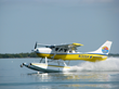Key West Seaplanes®/Little Palm Island Appear in Worth Magazine
