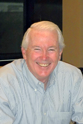 Dennis Cohan, President, PREVENT Life Safety