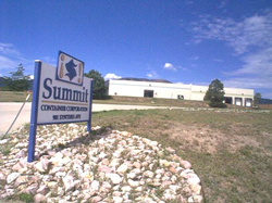Summit Container Headquarters