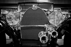 Automotive Apparel by Canyon Mile