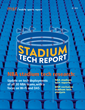 Mobile Sports Report Releases Stadium Tech Report For Q1 2014; NBA...