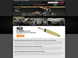 PRO Shocks, part of A-FAB, LLC, Launches New Website