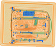 Radiopaque Solutions Announces New X-Ray Visible Bin Identification...