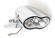 Demon's Cycle Updates its Range of Harley Headlights