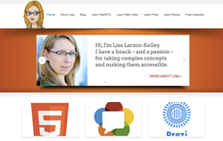 LearnFromLisa.com