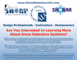 SnoBlox-SnoJax Announces Release of AIA Accredited Online Educational...