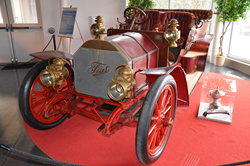 1905 Fiat