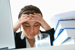 biofeedback, stress, Bio-Medical Instruments
