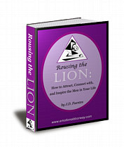 Rousing The Lion eBook Review | Ways To Successfully Communicate With Men – Vkool.Com