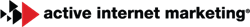 active internet marketing logo
