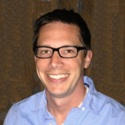 Photo of Aaron Wood
