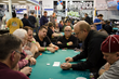 Push to Walk Set to Host Casino Night/Poker Tournament