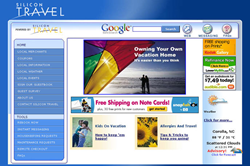 Silicon Travel Vacation Attendant