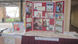 Katie Johnson and Helen Spencer Speak to Nurses at the School Nurse...