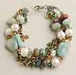 Amazing Amazon Stone Now Availble on Aypearl.com