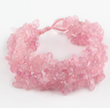 Cute Rose Quartz Bracelets Now Availble on Aypearl.com