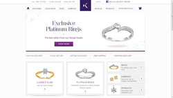 Kama Jewellery