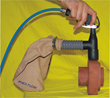 Nex Flow™ Air Products Corp Introduces The X-Stream™ Blind Hole...