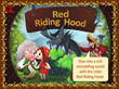New No-Cost App “Red Riding Hood: Multilingual” from ETA Studio Uses...