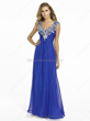 Royal Blue Prom Dresses Released by Msdressy.com
