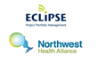 Northwest Health Alliance Select Eclipse PPM to Support Its Regional...