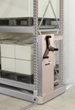 Spacesaver Industrial® Announces Launch of a Stainless Steel...