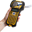 Brady Debuts the BMP®21-PLUS Handheld Printer