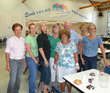 Eva’s Village Celebrates National Volunteer Week to Recognize Their...