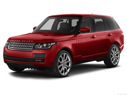 Land Rover Hinsdale Range Rover 2013