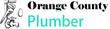 Orange County Plumber Just Launched Their New Website To Help...