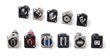 Action Hardware to Provide a Comprehensive EH Range of Connectors by...