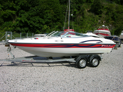 Fletcher Boat Insurance