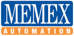 Memex Automation Logo