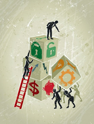 Change Management Capability Building