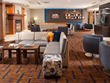 JHM Hotels Gives their Courtyard by Marriott Charlotte Gastonia...