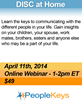 PeopleKeys Applies Corporate Behavioral Analysis Strategies to...