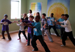 Mind Body Programs for Kids Takes Center Stage When Power Brain...