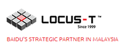 Baidu Search Marketing - LOCUS-T