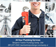 Trusted Sandy UT Plumber, Ben Franklin Plumbing, Offers Local...