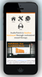 AudioNotch Tinnitus Treatment Now Available On Mobile