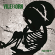 VileBorn's "Vileated" Hits the Airwaves